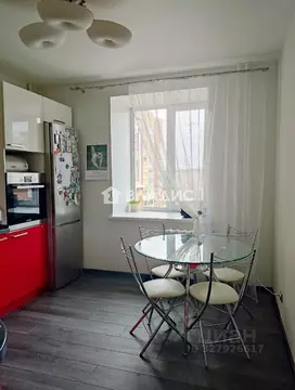 3-к кв. Пермский край, д. Кондратово ул. Садовое Кольцо, 16 (81.4 м)