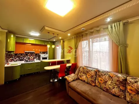 2-к кв. Астраханская область, Астрахань Звездная ул., 7к3 (49.8 м)