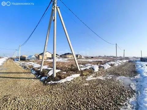 Участок в Аннинское городское поселение, деревня Кемпелево (7 м)