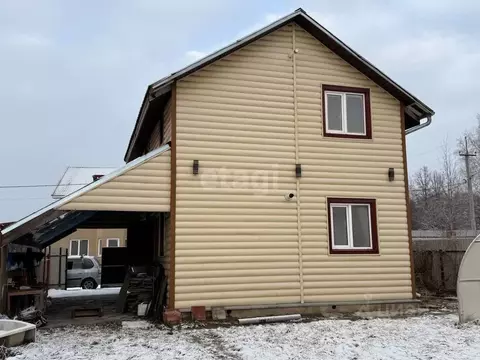Дом в Калужская область, Жуковский район, Верховье с/пос, д. Доброе ...