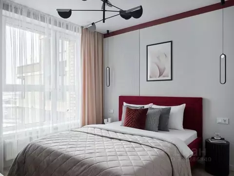 1-к кв. Иркутская область, Иркутск Култукская ул., 16 (38.6 м)