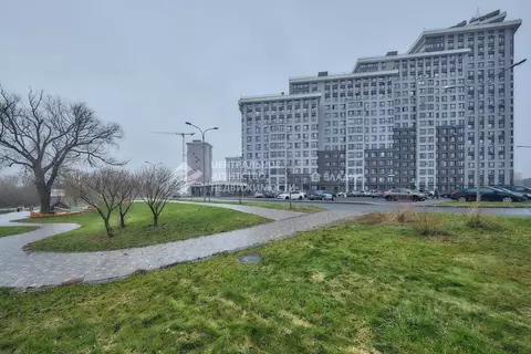 1-к кв. Рязанская область, Рязань ул. Александра Полина, 1 (42.0 м)