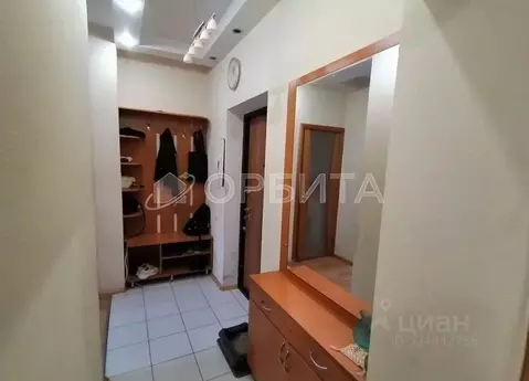 1-к кв. Тюменская область, Тюмень Минская ул., 81 (55.9 м)