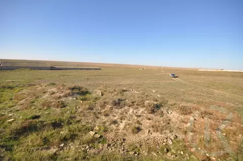 Участок в Крым, Черноморский район, с. Новоивановка ул. Цветочная ...