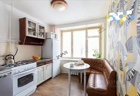 2-к кв. Санкт-Петербург Вяземский пер., 6 (60.0 м)