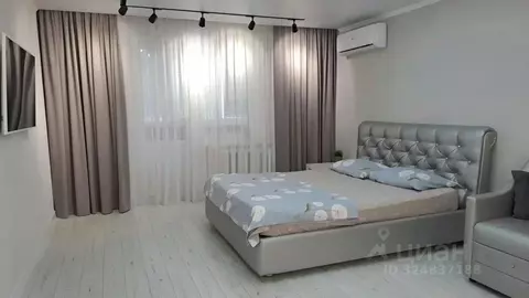 1-к кв. Татарстан, Альметьевск ул. Шевченко, 144 (42.0 м)