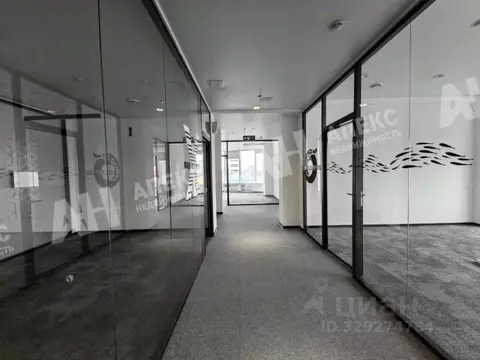 Помещение свободного назначения в Московская область, Химки ул. ...
