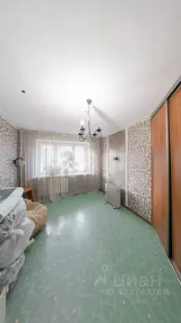 2-к кв. Иркутская область, Иркутск ул. Красноказачья, 66 (57.4 м)