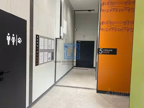 1-к кв. Пензенская область, Пенза ул. Глазунова, 10 (57.0 м)