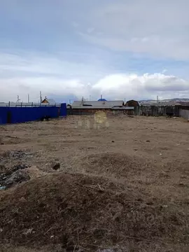 Участок в Иркутская область, Эхирит-Булагатский район, пос. ...