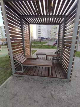 Студия Санкт-Петербург ул. Пейзажная, 24к1 (22.0 м)