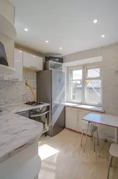 1-к кв. Хабаровский край, Хабаровск ул. Карла Маркса, 78 (30.5 м)