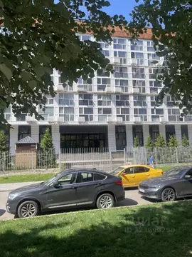 2-к кв. Москва Автозаводская ул., 23С928 (57.0 м)