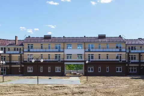 3-к кв. Московская область, Балашиха Салтыковка мкр, ул. ...