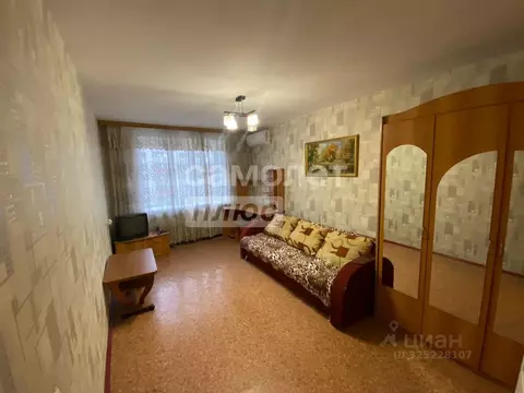 1-к кв. Воронежская область, Воронеж Минская ул., 69А (36.0 м)