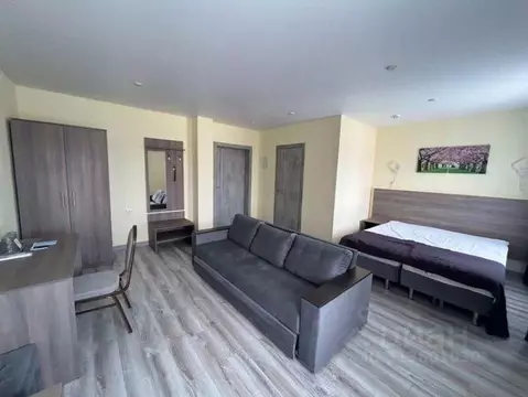 Комната Калужская область, Дзержинский район, Угорское с/пос, д. ...