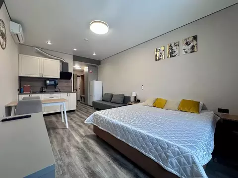 Студия Москва ул. Новотетерки, 8 (30.0 м)