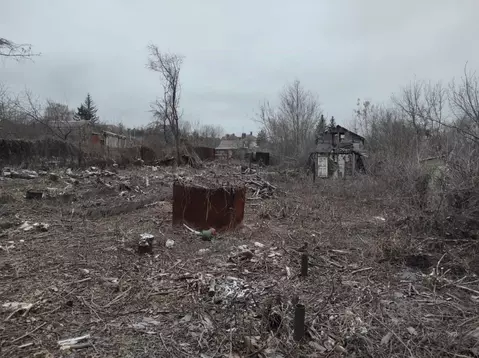 Участок в Саратовская область, Саратов ул. Победы, 7А (11.0 сот.)