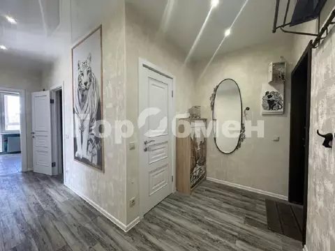 Продается 2-комнатная квартира