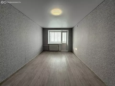 3-комнатная квартира: Троицк, Сибирская улица, 9 (60 м)