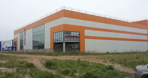 Помещение свободного назначения в Удмуртия, Ижевск ул. Новоажимова, 20 ...