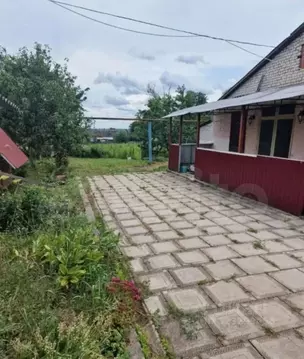 Таунхаус в Курская область, Железногорский район, Городновский ...