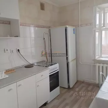 2-к кв. Башкортостан, Уфа ул. Георгия Мушникова (55.0 м)
