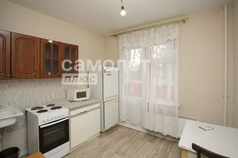 1-к кв. Кемеровская область, Кемерово Пролетарская ул., 29/3 (32.5 м)