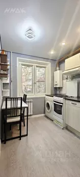 3-к кв. Нижегородская область, Нижний Новгород Красноуральская ул., ...