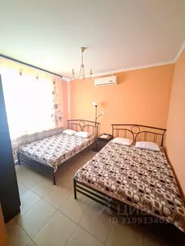 Комната Краснодарский край, Геленджик городской округ, с. ...