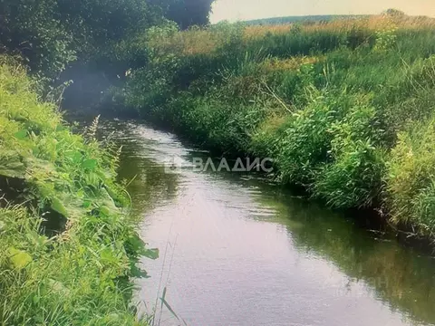Участок в Пензенская область, Бессоновский район, пос. Подлесный  ...