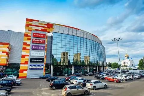 1-к кв. Смоленская область, Смоленск ул. Шевченко, 84/2 (32.0 м)