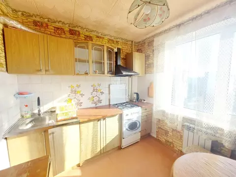 1-к кв. Крым, Керчь ш. Индустриальное, 7 (32.0 м)