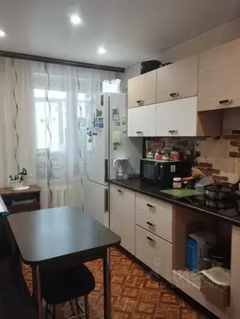 1-к кв. Самарская область, Тольятти 16-й кв-л, бул. Цветной, 12А (29.0 ...