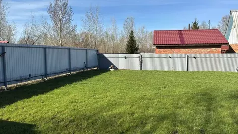 Участок в Омская область, Омск СОСН Тепличный-2 тер.,  (6.7 сот.)