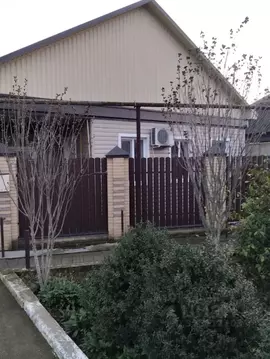 Дом в Краснодарский край, Кавказский район, Имени Максима Горького ...