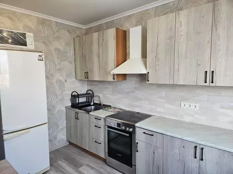 2-к кв. Московская область, Королев ул. Горького, 33А (52.0 м)