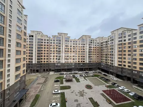 1-к кв. Дагестан, Махачкала ул. Маковая, 2к6 (49.0 м)