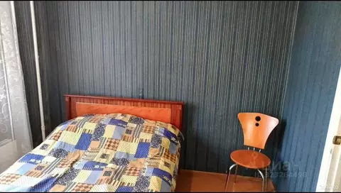 4-к кв. Кемеровская область, Новокузнецк ул. Зорге, 48 (98.0 м)