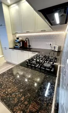 2-к кв. Брянская область, Брянск ул. Вали Сафроновой, 74 (72.7 м)