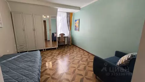 Комната Ставропольский край, Кисловодск просп. Победы, 51