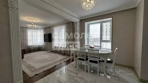 3-к кв. Коми, Сыктывкар Тентюковская ул., 320 (68.0 м)