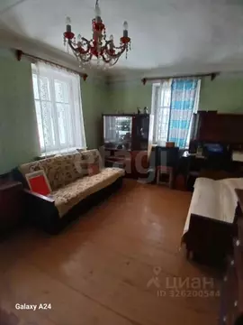 Дом в Ярославская область, Ярославль пос. Мирный, ул. 5-я Путевая, 24 ...