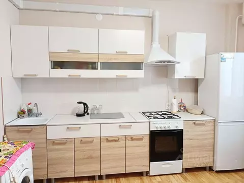 1-к кв. Воронежская область, Воронеж ул. Домостроителей, 32 (40.6 м)