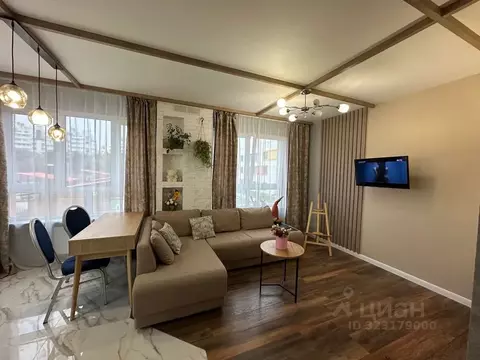 1-к кв. Московская область, Красногорск городской округ, д. Глухово ...