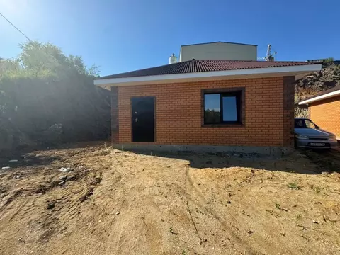 Дом в Амурская область, Благовещенский район, с. Чигири Центральная ...