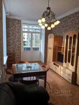 3-к кв. Москва Автозаводская ул., 6 (67.9 м)