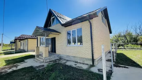 Дом в Адыгея, Теучежский район, Тлюстенхабльское городское поселение, ...