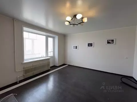 3-к кв. Ростовская область, Белая Калитва ул. Машиностроителей, 13В ...