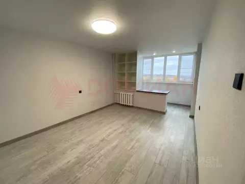 1-к кв. Ростовская область, Ростов-на-Дону просп. 40-летия Победы, ...